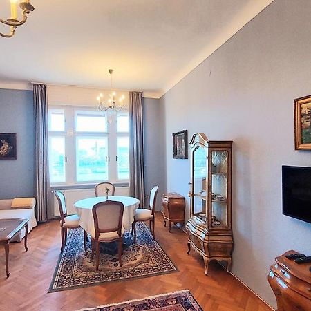 Schieszl Apartments 2 부다페스트 외부 사진