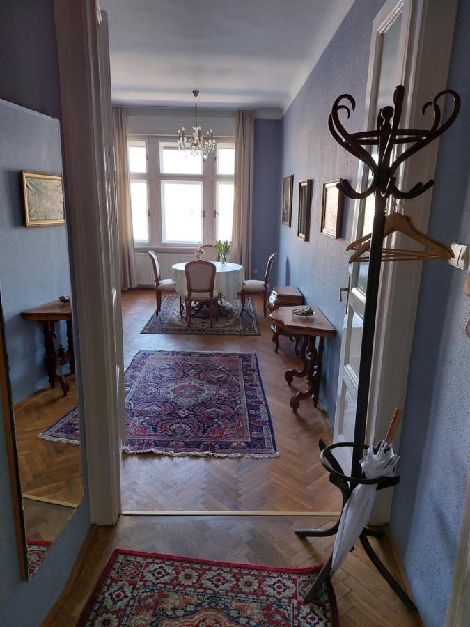 Schieszl Apartments 2 부다페스트 외부 사진