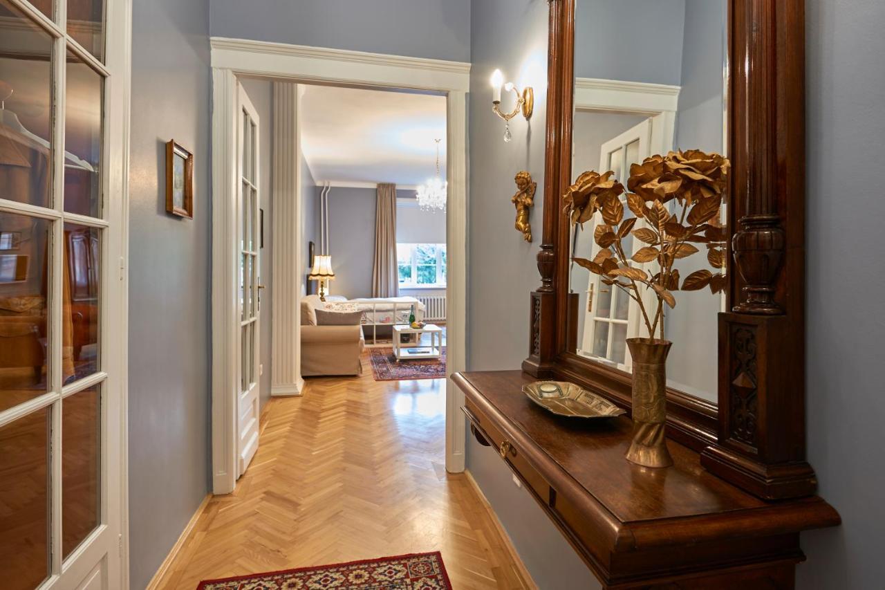Schieszl Apartments 2 부다페스트 외부 사진