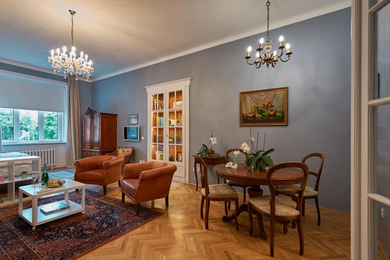 Schieszl Apartments 2 부다페스트 외부 사진