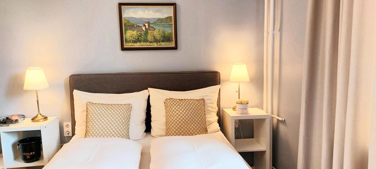 Schieszl Apartments 2 부다페스트 외부 사진