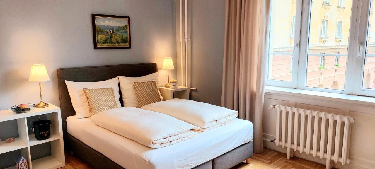 Schieszl Apartments 2 부다페스트 외부 사진