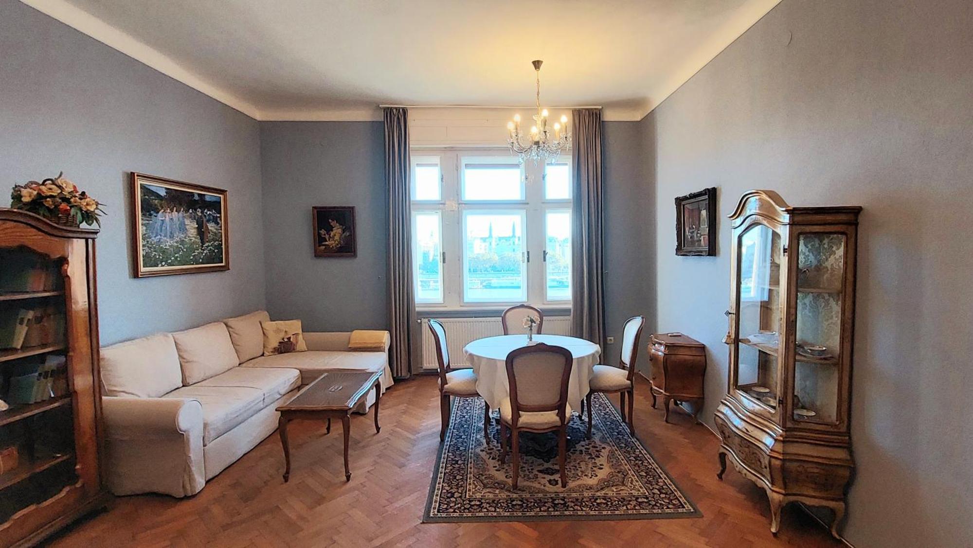 Schieszl Apartments 2 부다페스트 외부 사진
