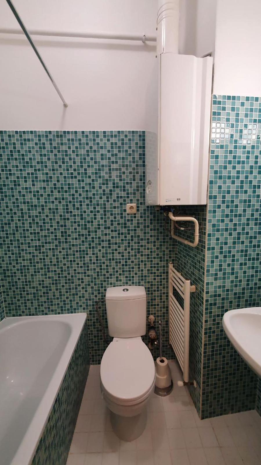 Schieszl Apartments 2 부다페스트 외부 사진