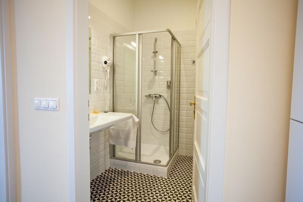 Schieszl Apartments 2 부다페스트 외부 사진