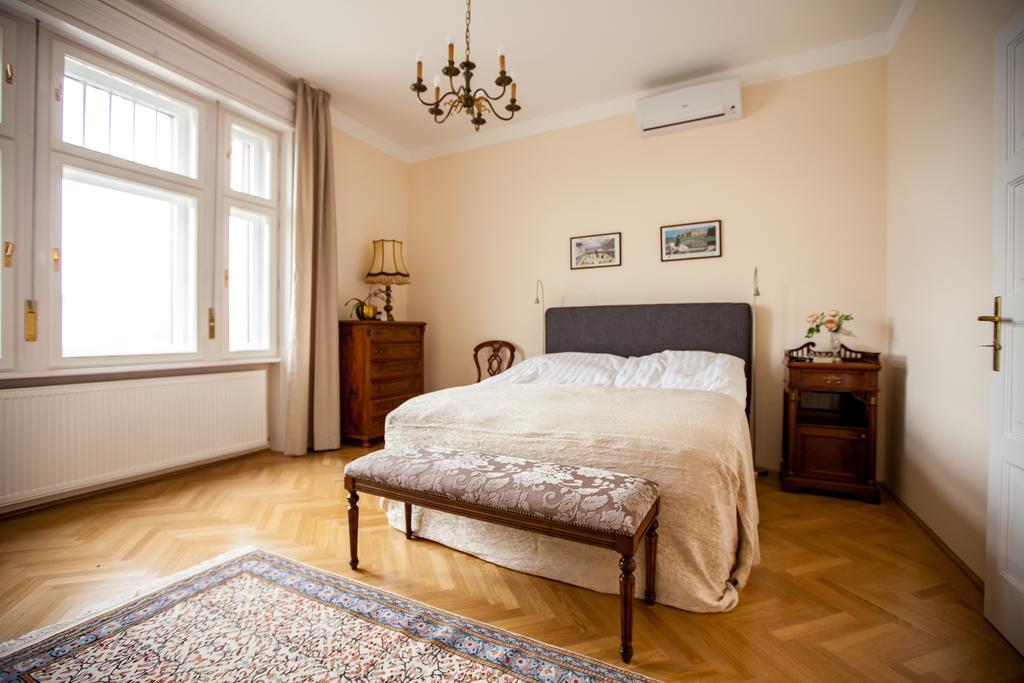 Schieszl Apartments 2 부다페스트 외부 사진