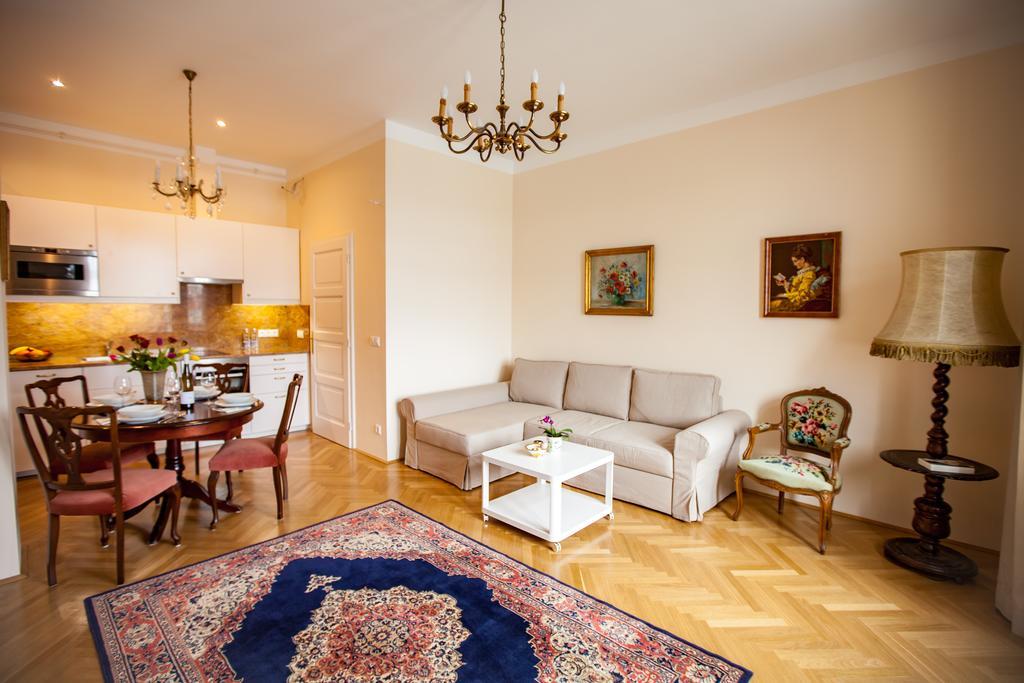 Schieszl Apartments 2 부다페스트 외부 사진