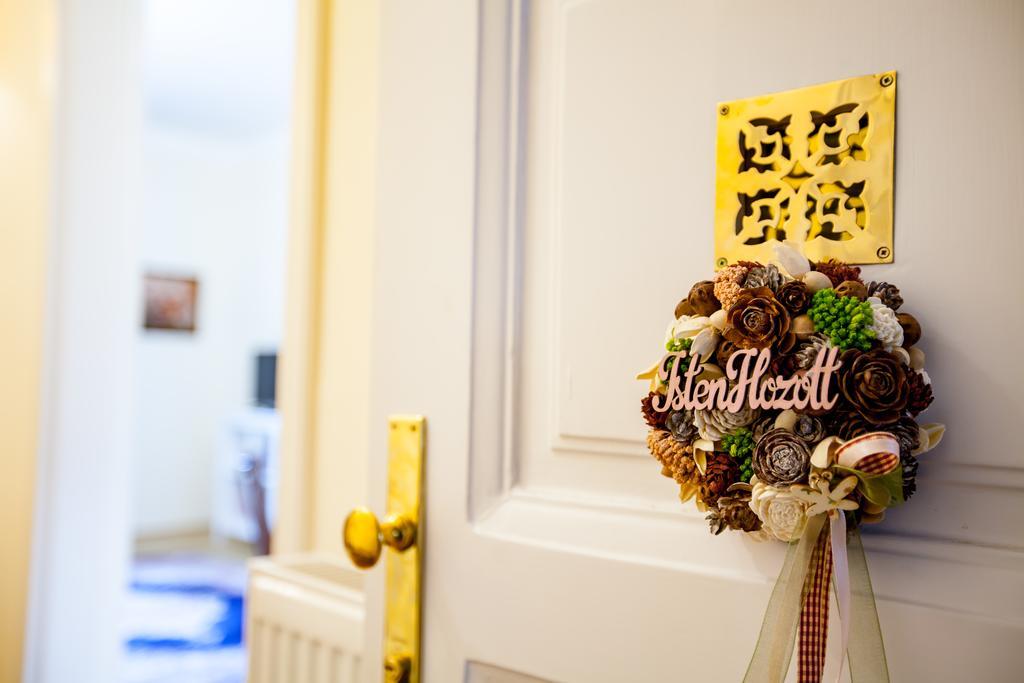 Schieszl Apartments 2 부다페스트 외부 사진