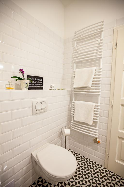 Schieszl Apartments 2 부다페스트 외부 사진