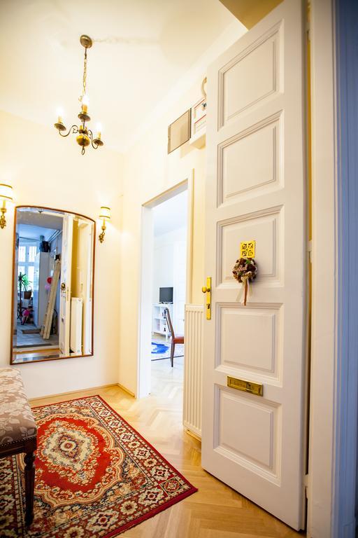Schieszl Apartments 2 부다페스트 외부 사진
