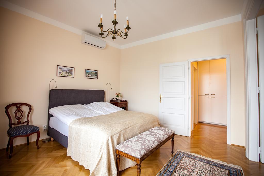 Schieszl Apartments 2 부다페스트 외부 사진