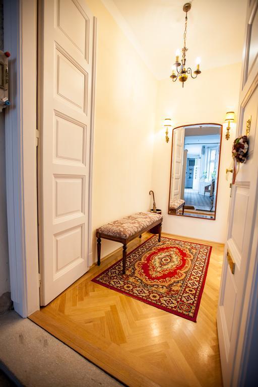 Schieszl Apartments 2 부다페스트 외부 사진