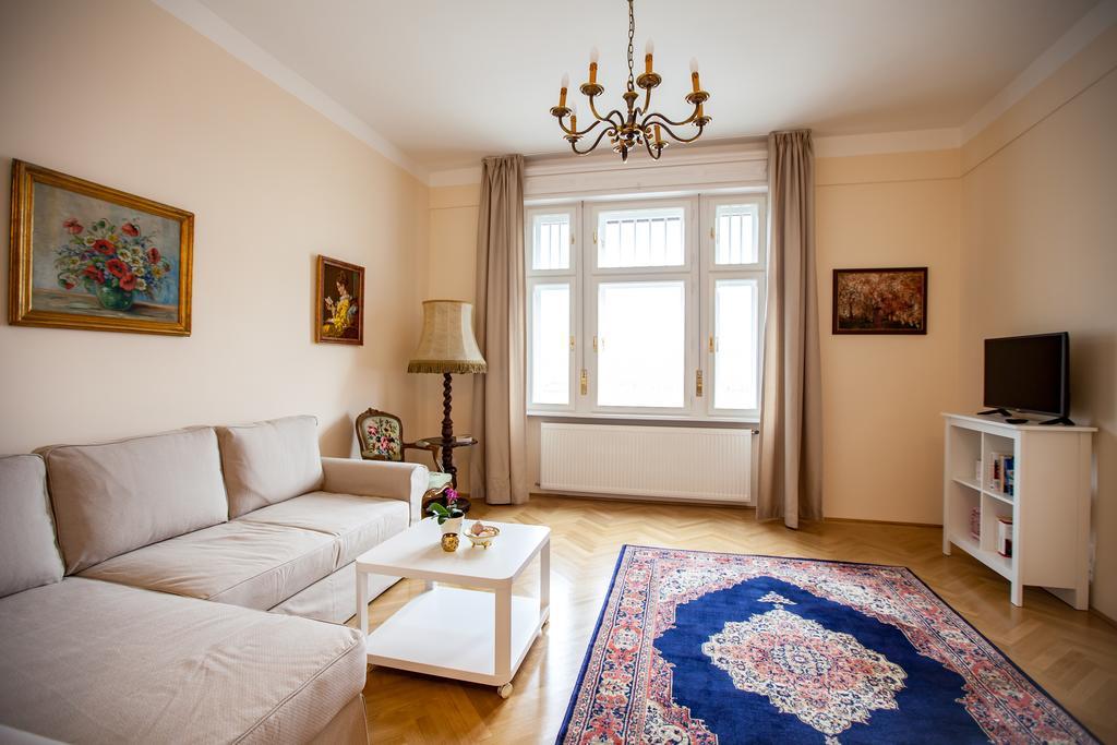 Schieszl Apartments 2 부다페스트 외부 사진