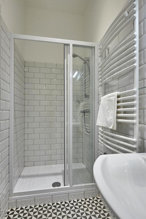Schieszl Apartments 2 부다페스트 외부 사진